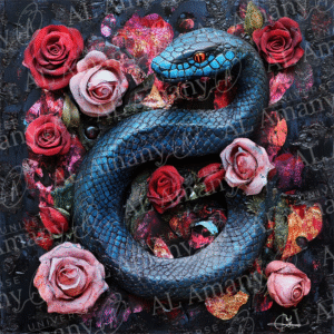 Venom & Velvet
