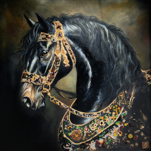 Arabian Majesty 1