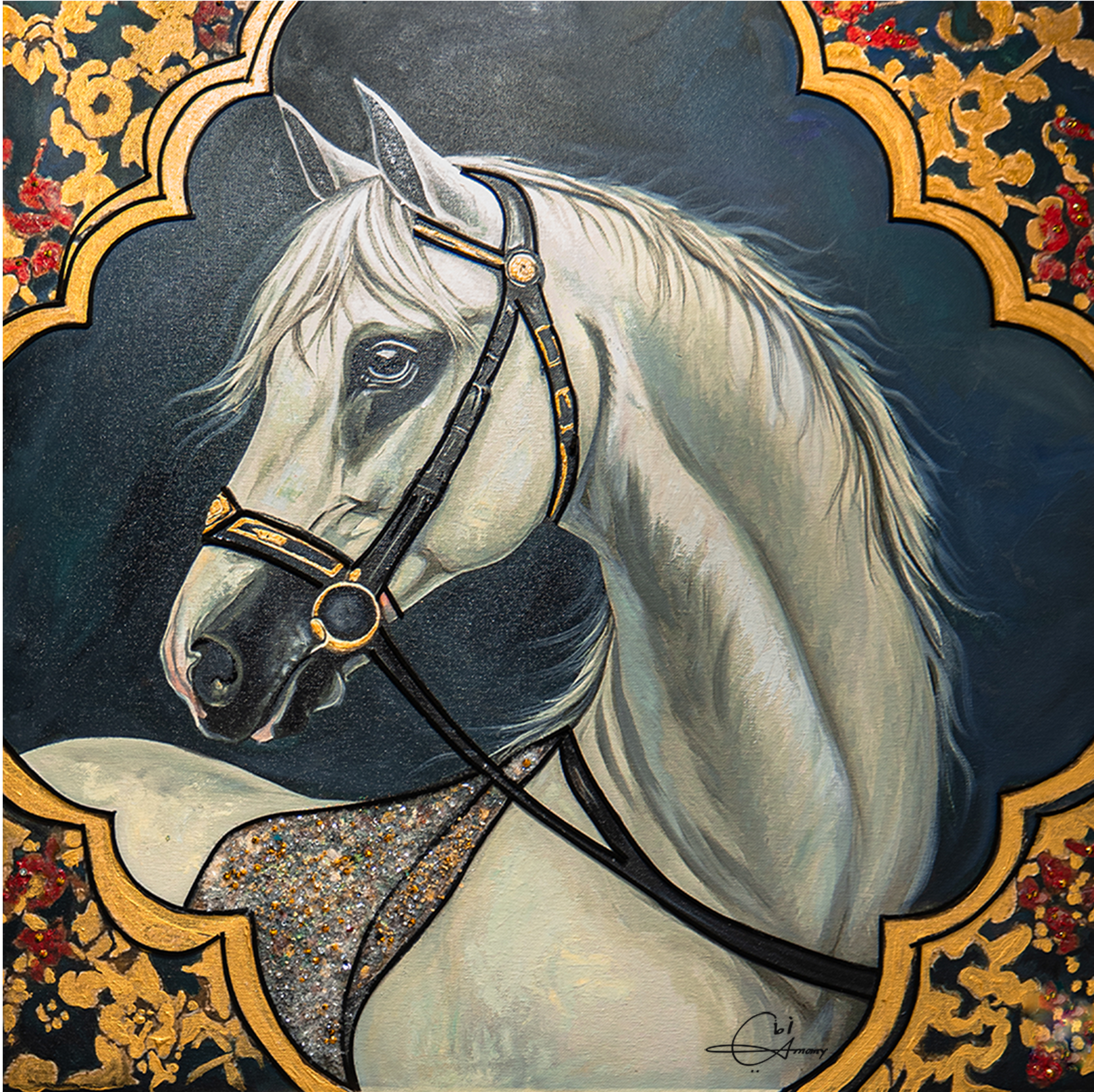Arabian Majesty 2