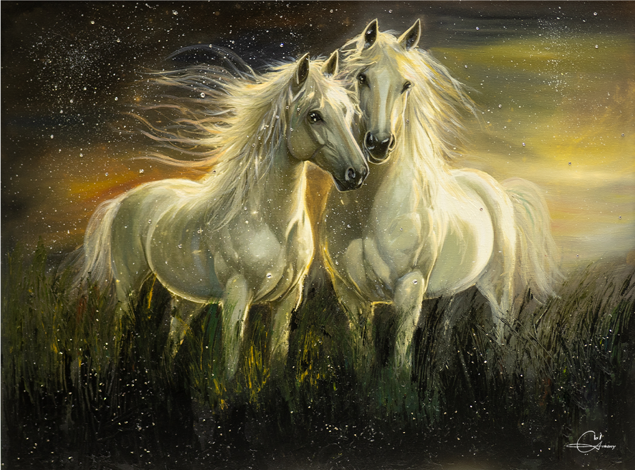 Eternal Companions