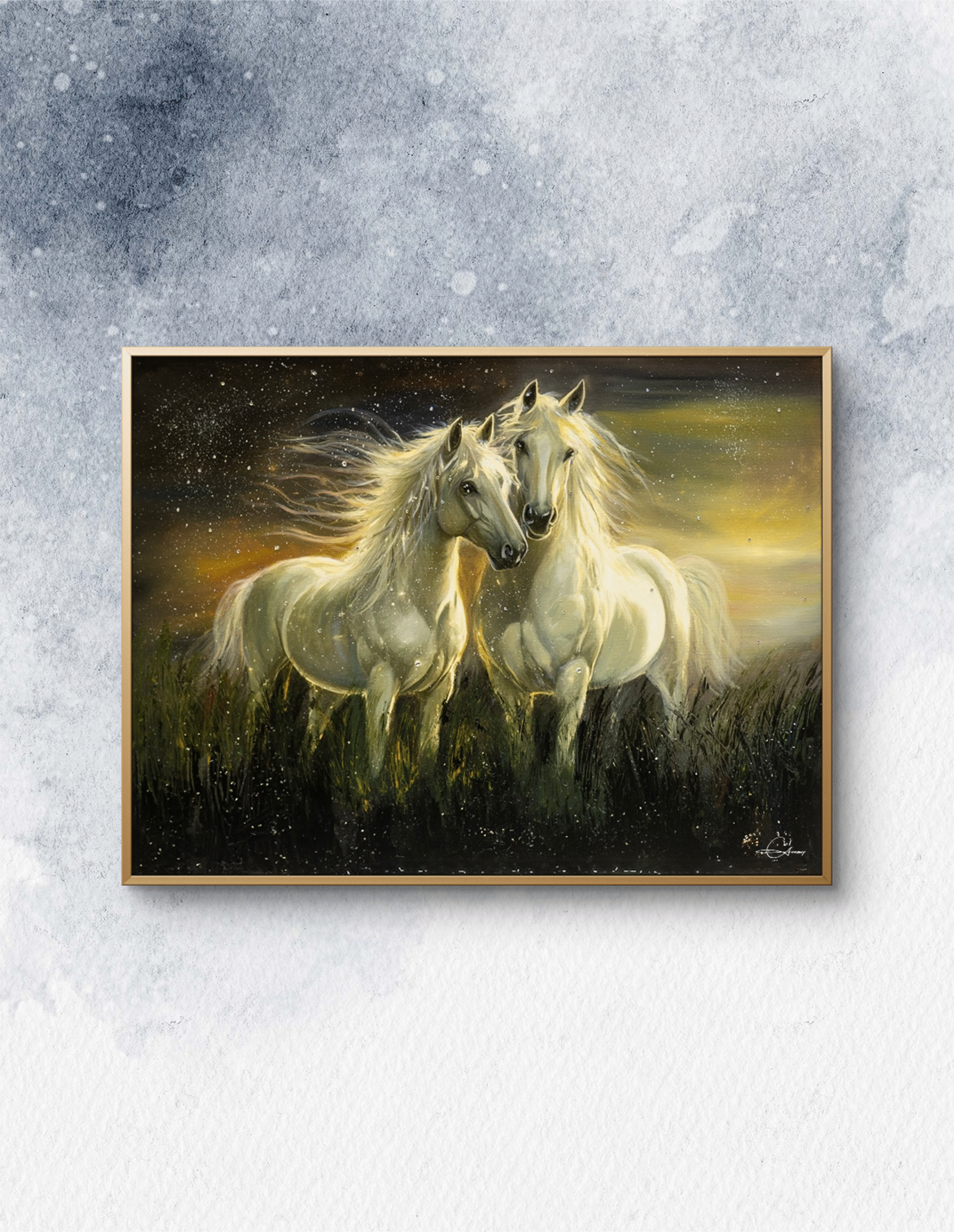Eternal Companions