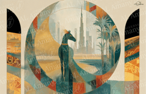 Spirit of the Dunes