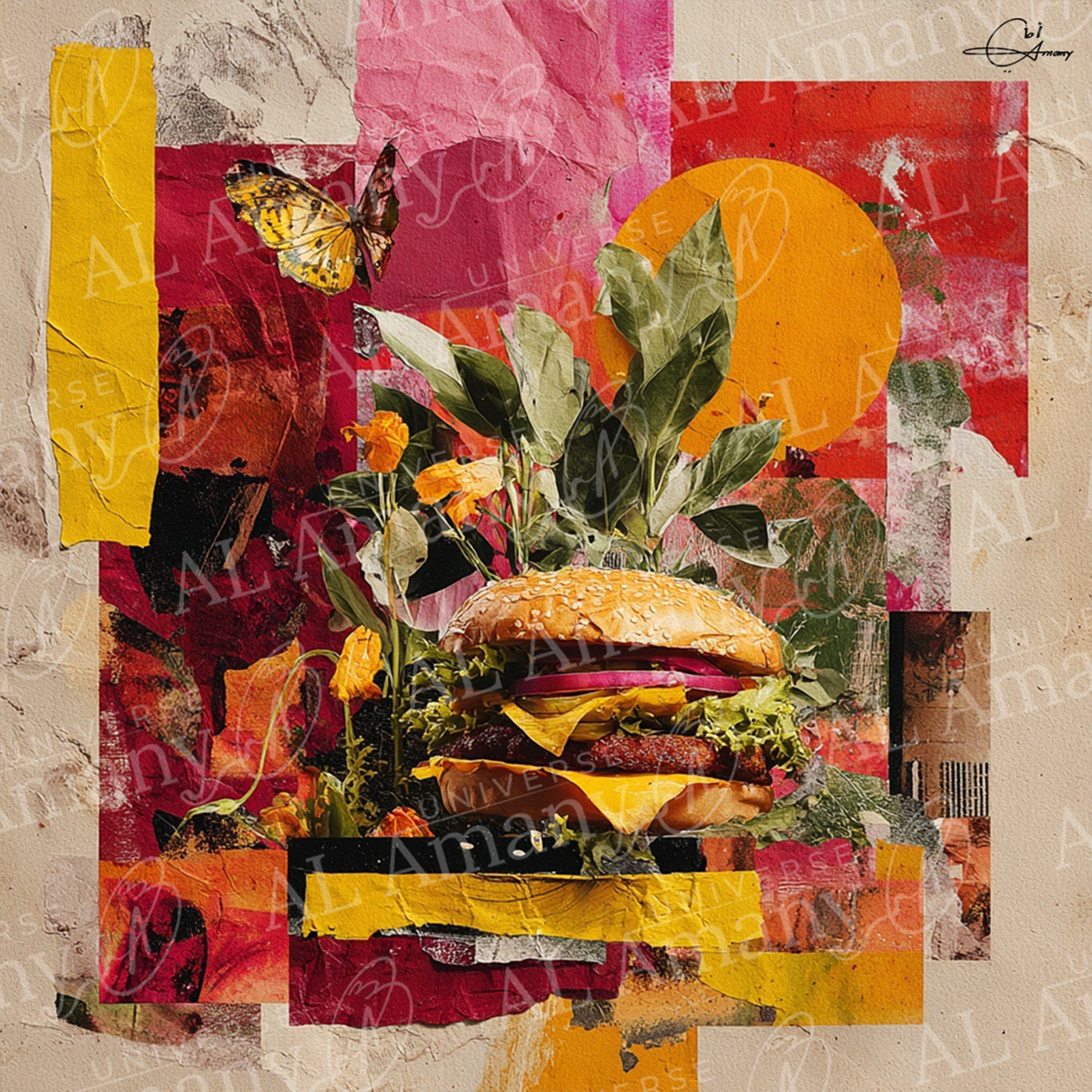 Garden Bite - Image 1