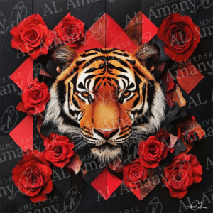Crimson Majesty