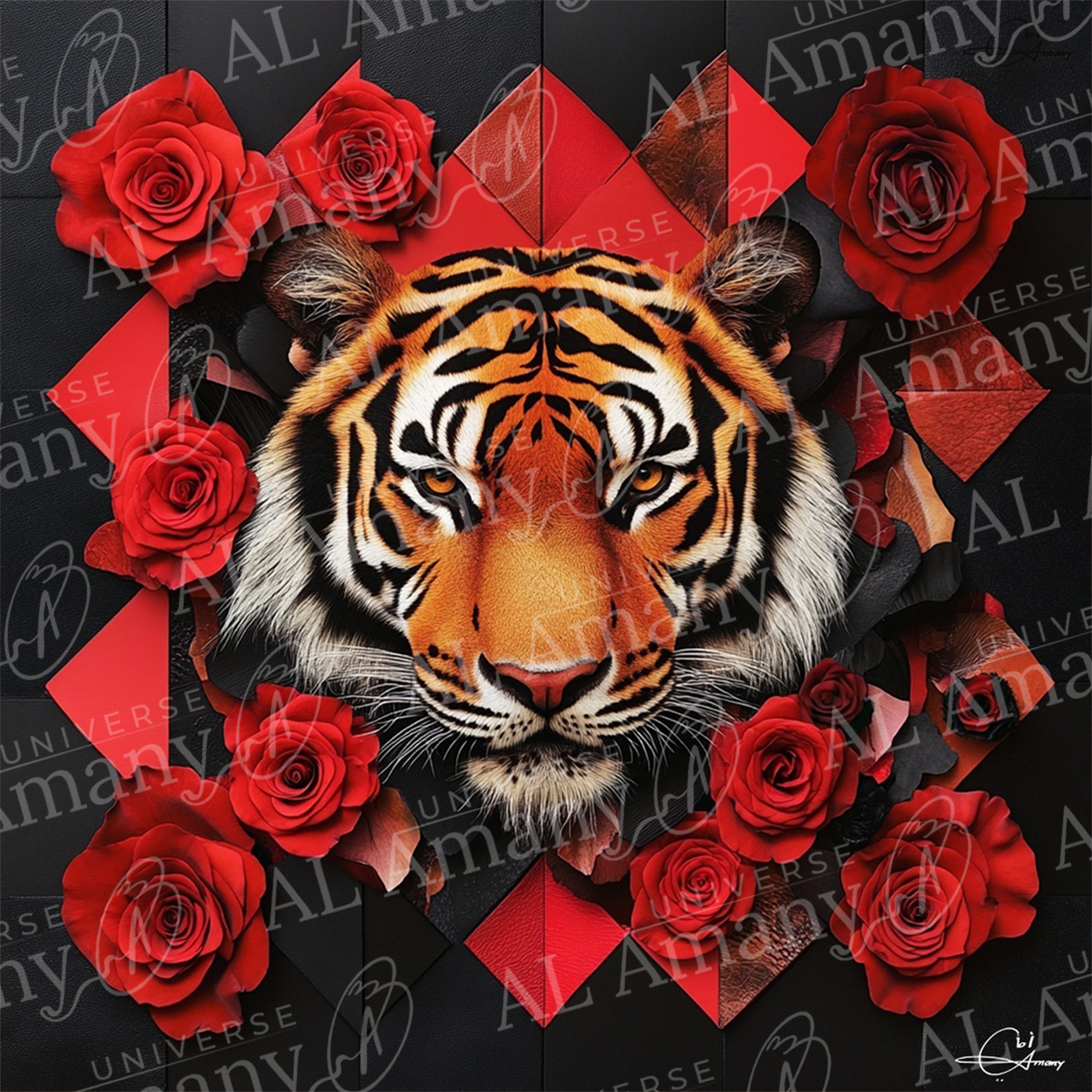 Crimson Majesty - Image 1