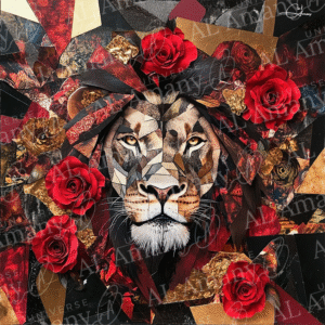 Crown of Courage