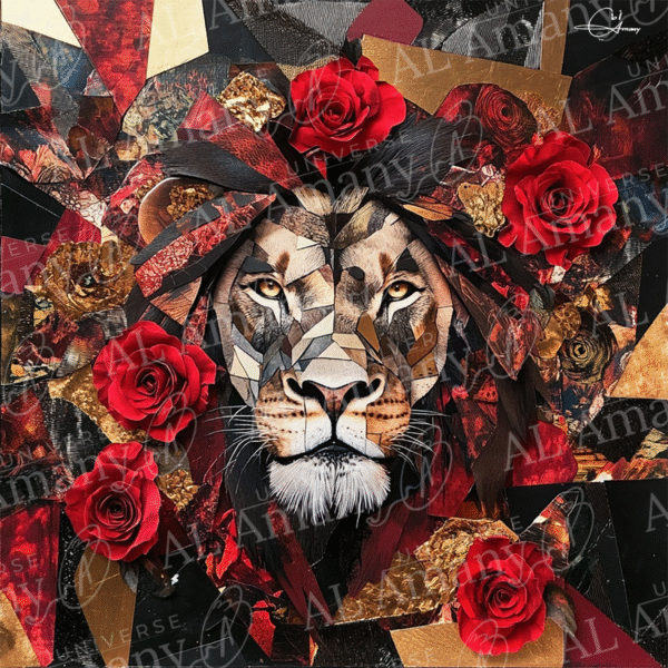 Crown of Courage