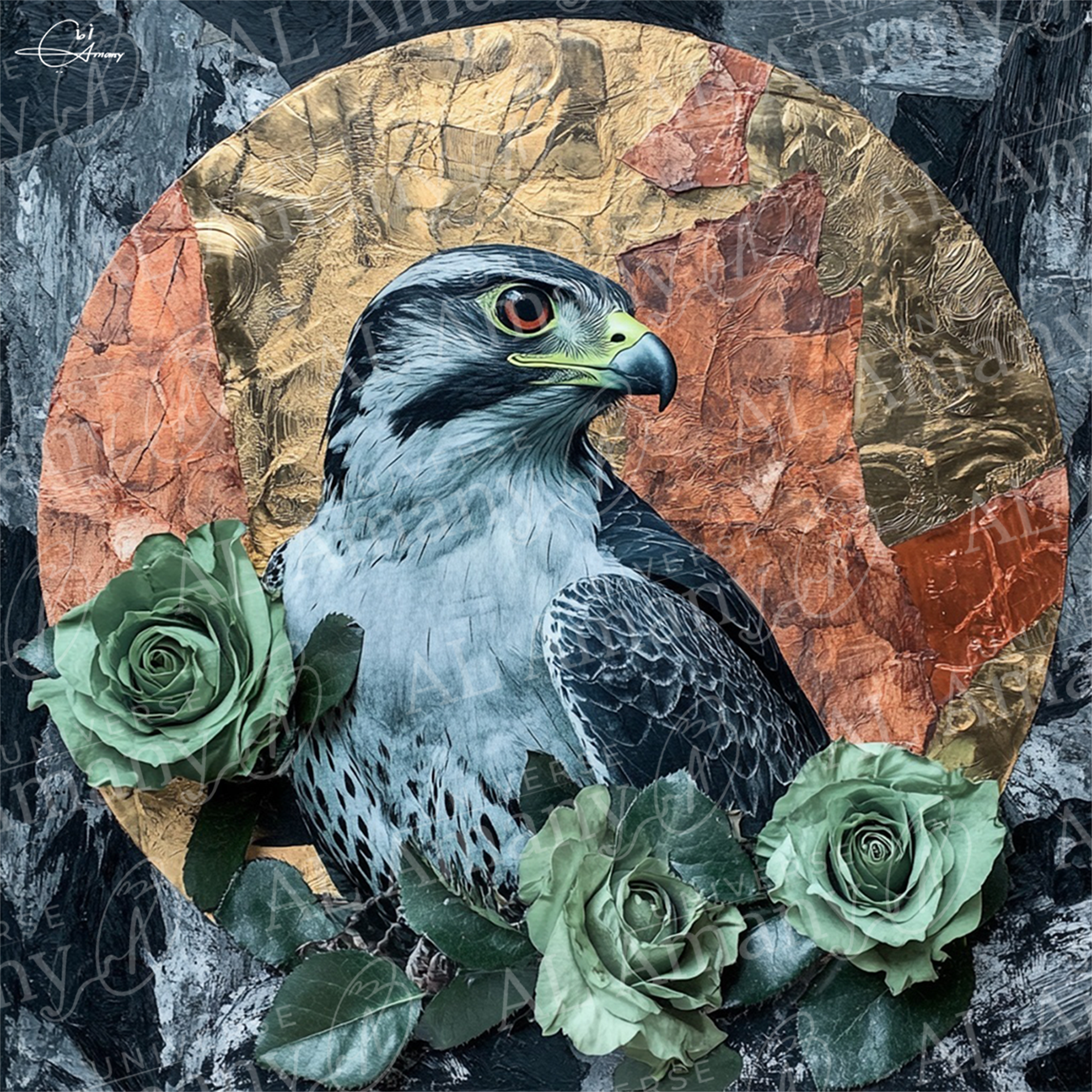 Wings of Nobility - Image 1