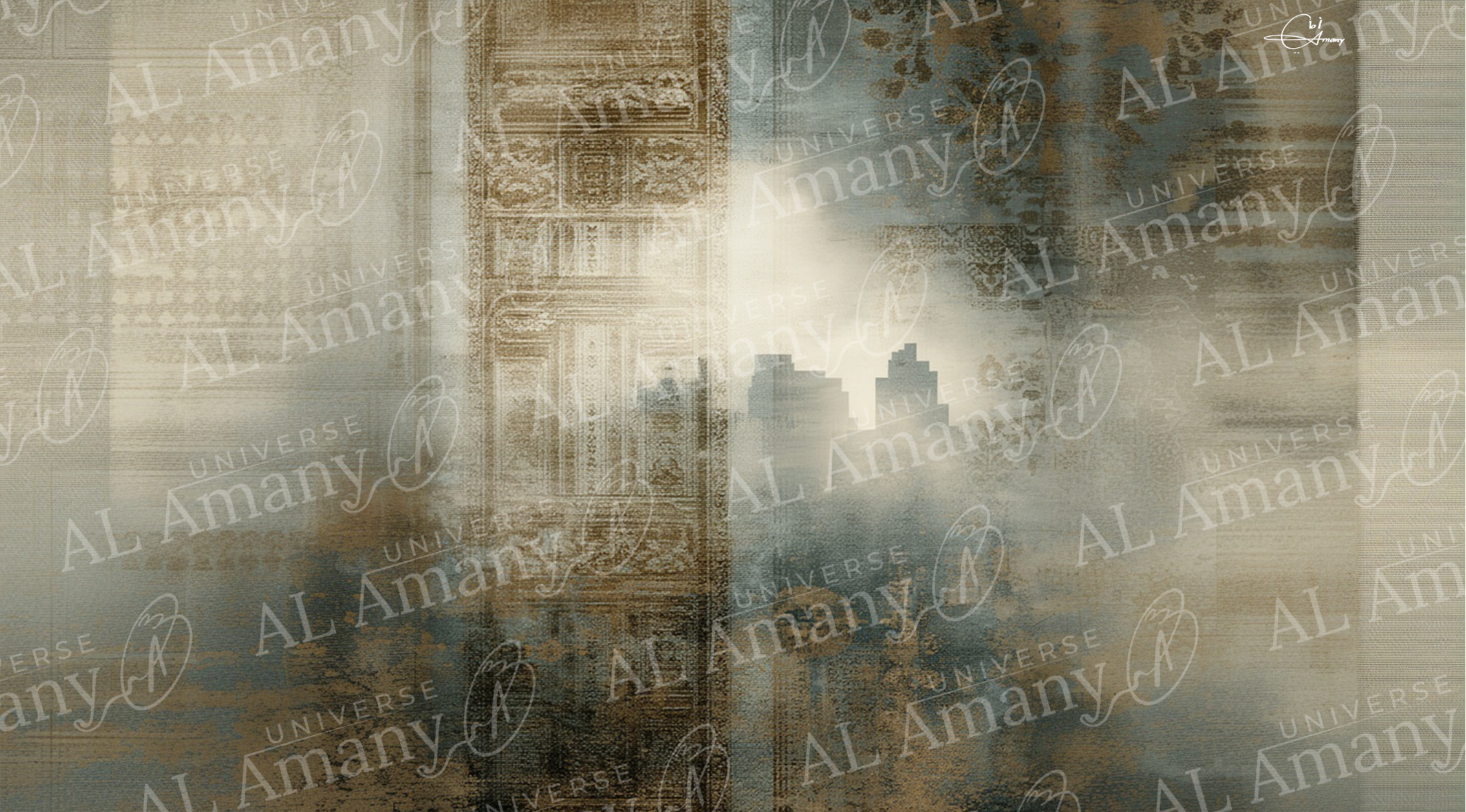 Echoes of the Skyline - Image 1