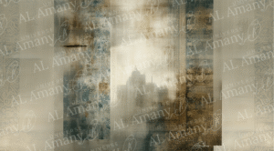 Veil of Time