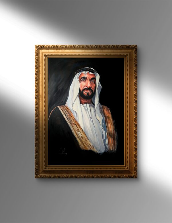 The Founding Vision