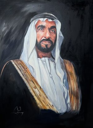 The Founding Vision