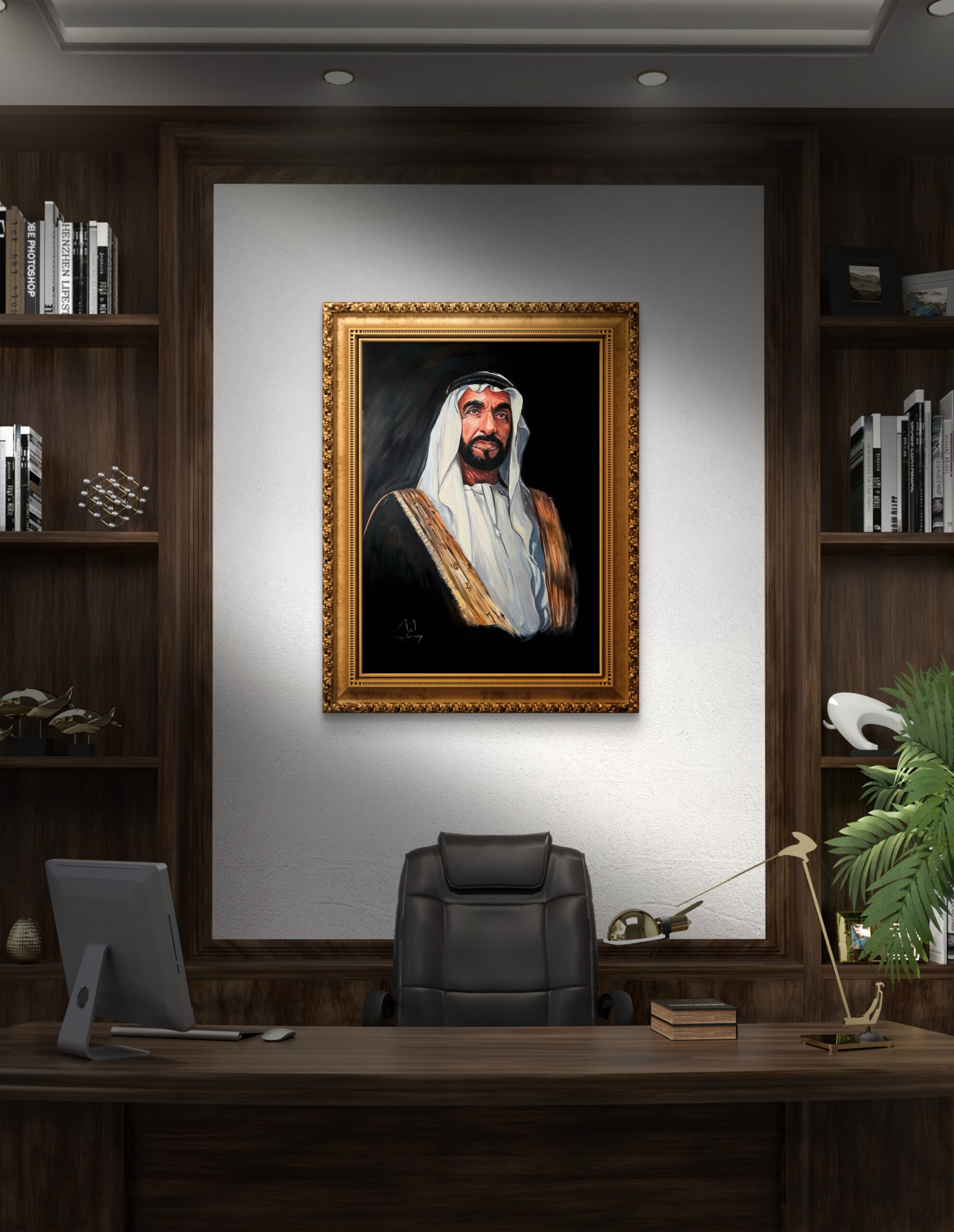 The Founding Vision - Image 3